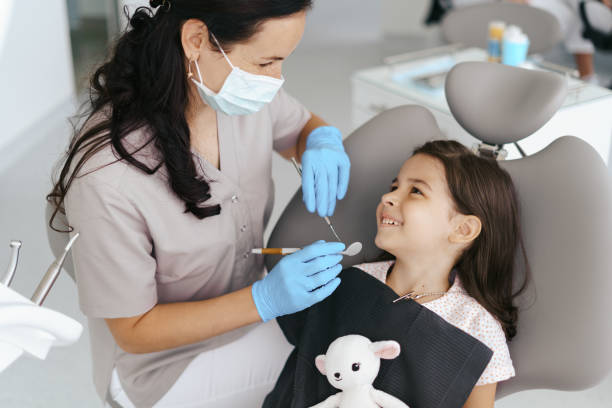 Best Emergency Dentist for Knocked-Out Tooth in Rancho Cordova, CA