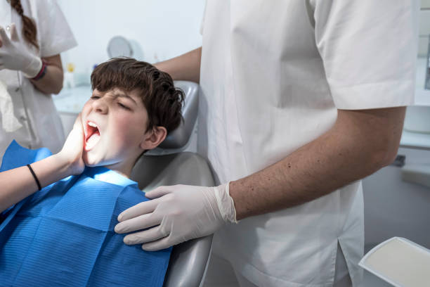 Best Pediatric Emergency Dentist in Rancho Cordova, CA