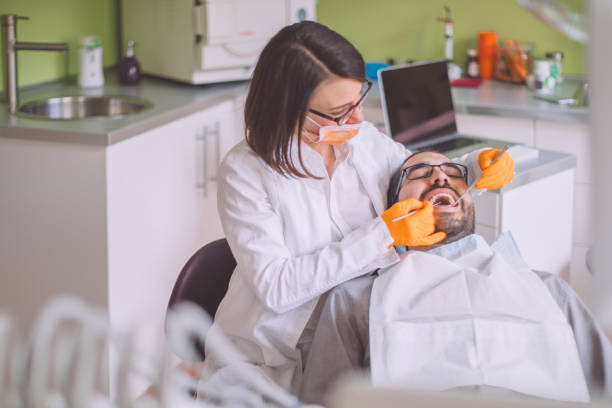 Best Broken or Cracked Tooth Emergency Dentist in Rancho Cordova, CA