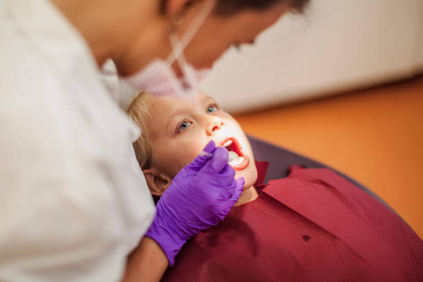 Best Emergency Dental Services for Seniors in Rancho Cordova, CA